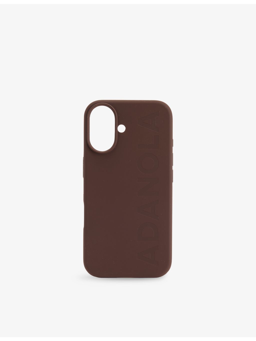 Adanola iPhone 16 phone case, imported from the UK