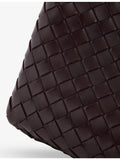 Bottega Veneta Small Campana leather top-handle bag - British product