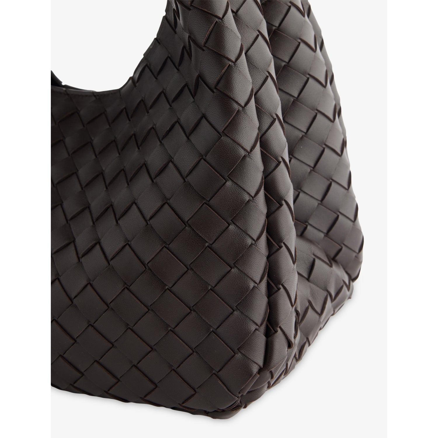 Bottega Veneta Campana medium shoulder bag - British product