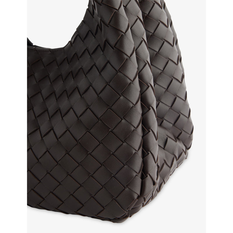 Bottega Veneta Campana medium shoulder bag - British product