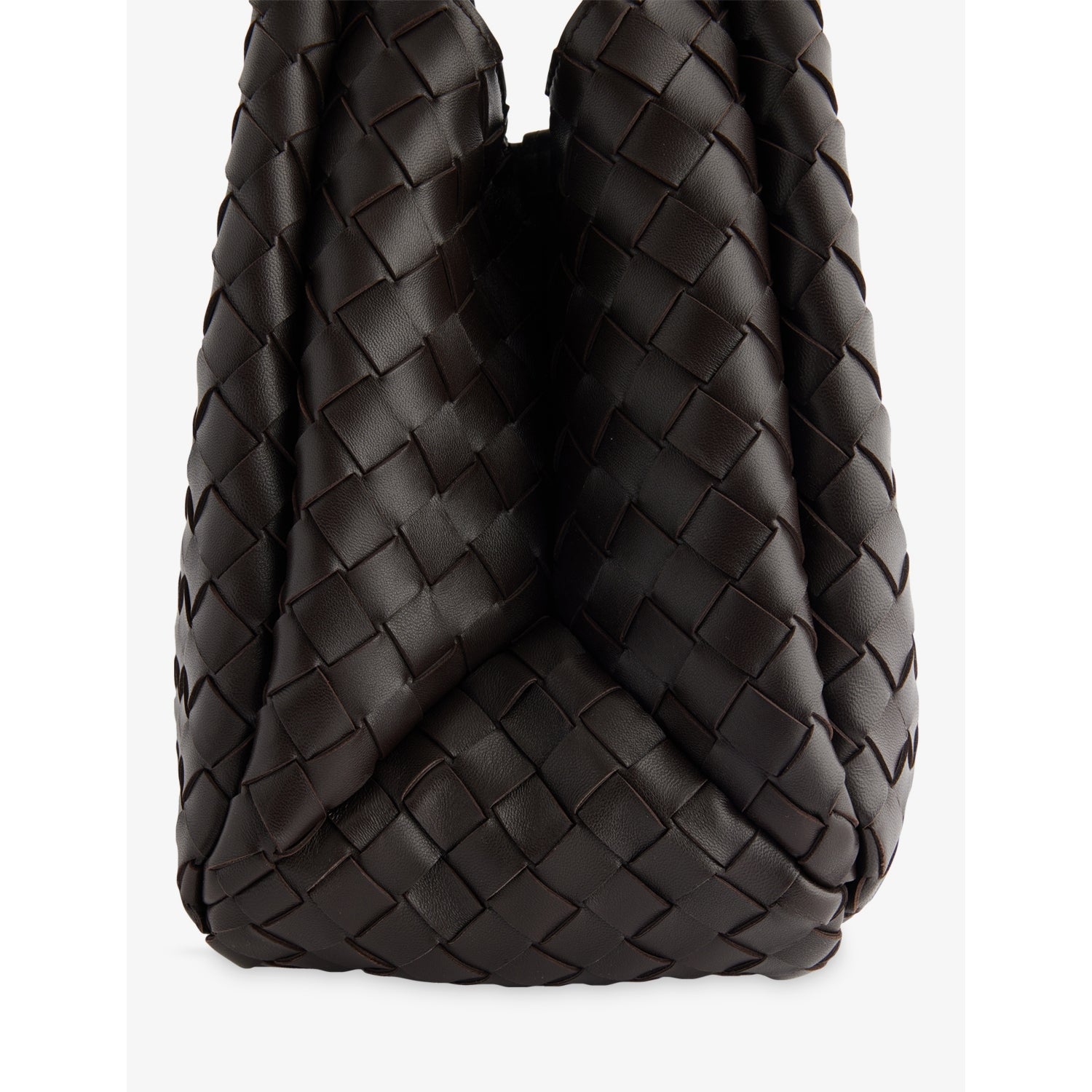 Bottega Veneta Campana medium shoulder bag - British product