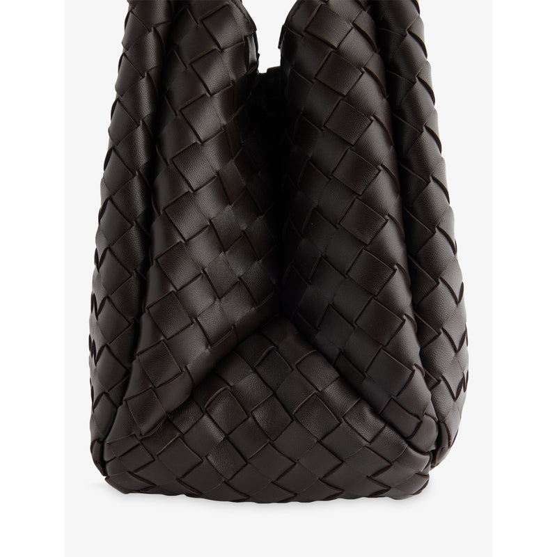 Bottega Veneta Campana medium shoulder bag - British product