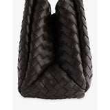 Bottega Veneta Campana medium shoulder bag - British product