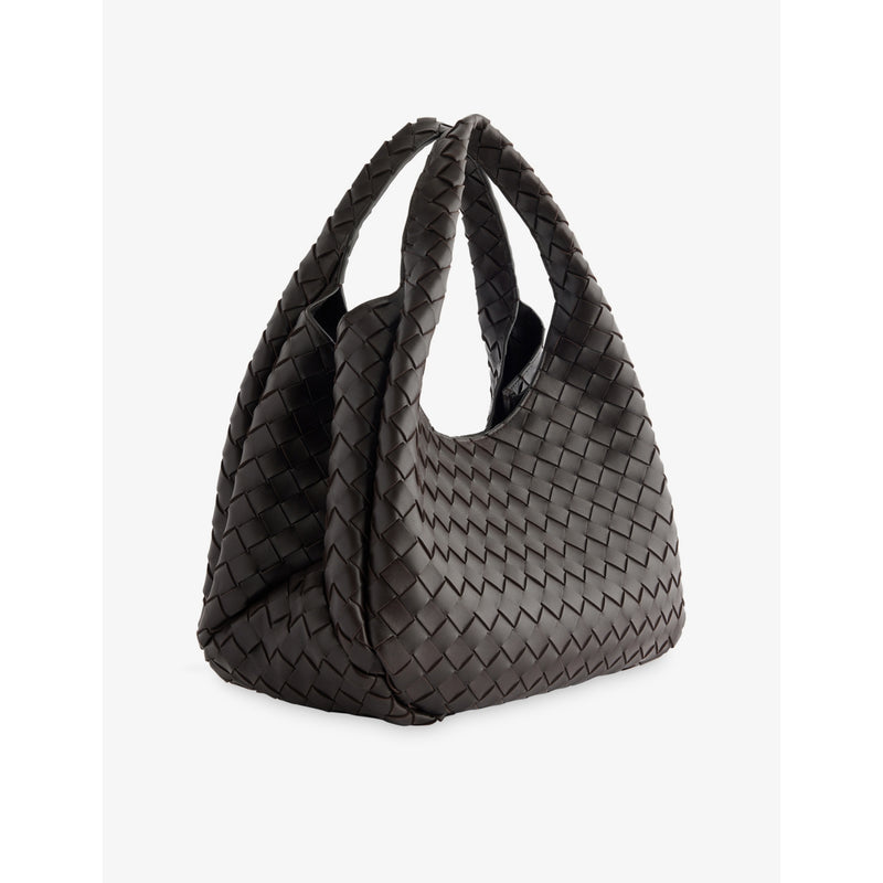 Bottega Veneta Campana medium shoulder bag - British product