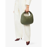 Bottega Veneta small leather hobo bag 35cm - British product