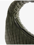 Bottega Veneta small leather hobo bag 35cm - British product