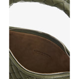 Bottega Veneta small leather hobo bag 35cm - British product
