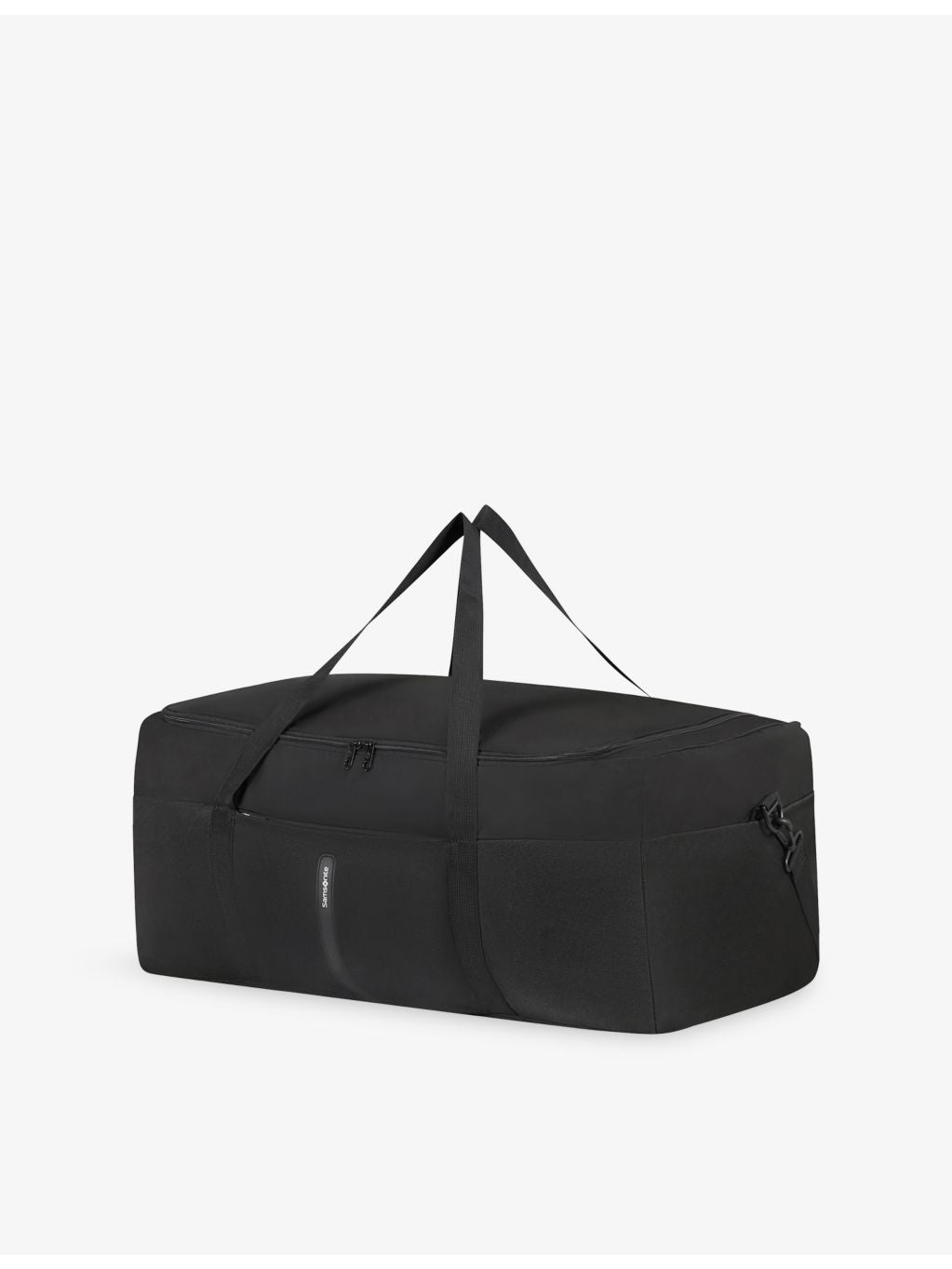 Samsonite large foldable woven duffle bag, imported from the UK