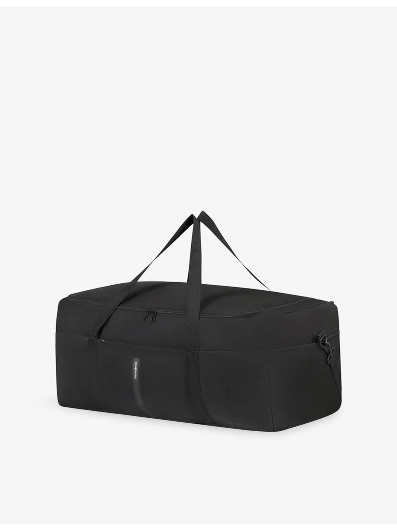 Samsonite large foldable woven duffle bag, imported from the UK