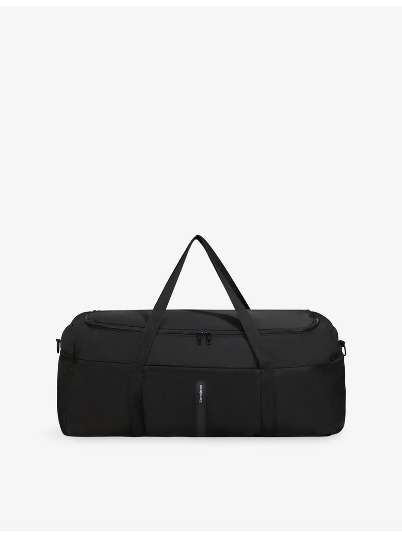 Samsonite large foldable woven duffle bag, imported from the UK