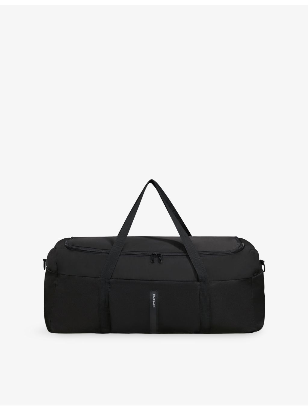 Samsonite large foldable woven duffle bag, imported from the UK