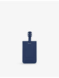 Samsonite faux-leather luggage tags pack of two, UK version