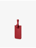 Samsonite faux-leather luggage tags pack of two, UK version