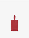 Samsonite faux-leather luggage tags pack of two, UK version