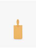 Samsonite faux-leather luggage tags pack of two, UK version