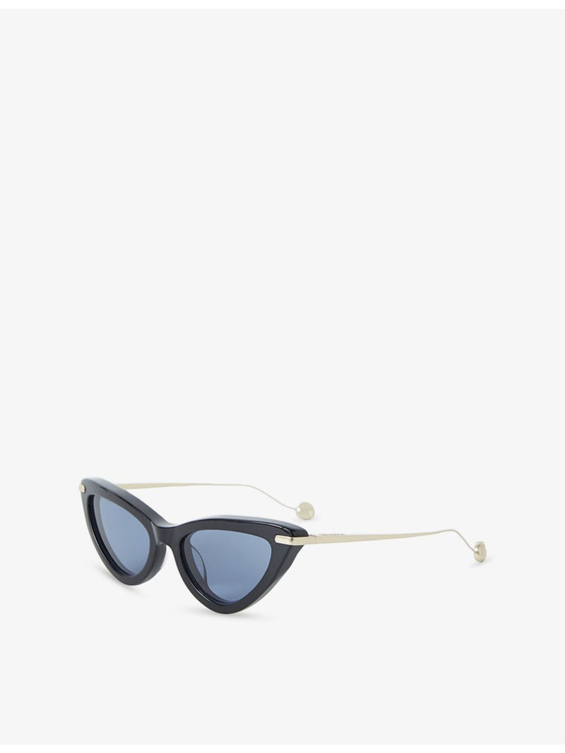 JOSEPH Laarous cat-eye acetate sunglasses (British brand)