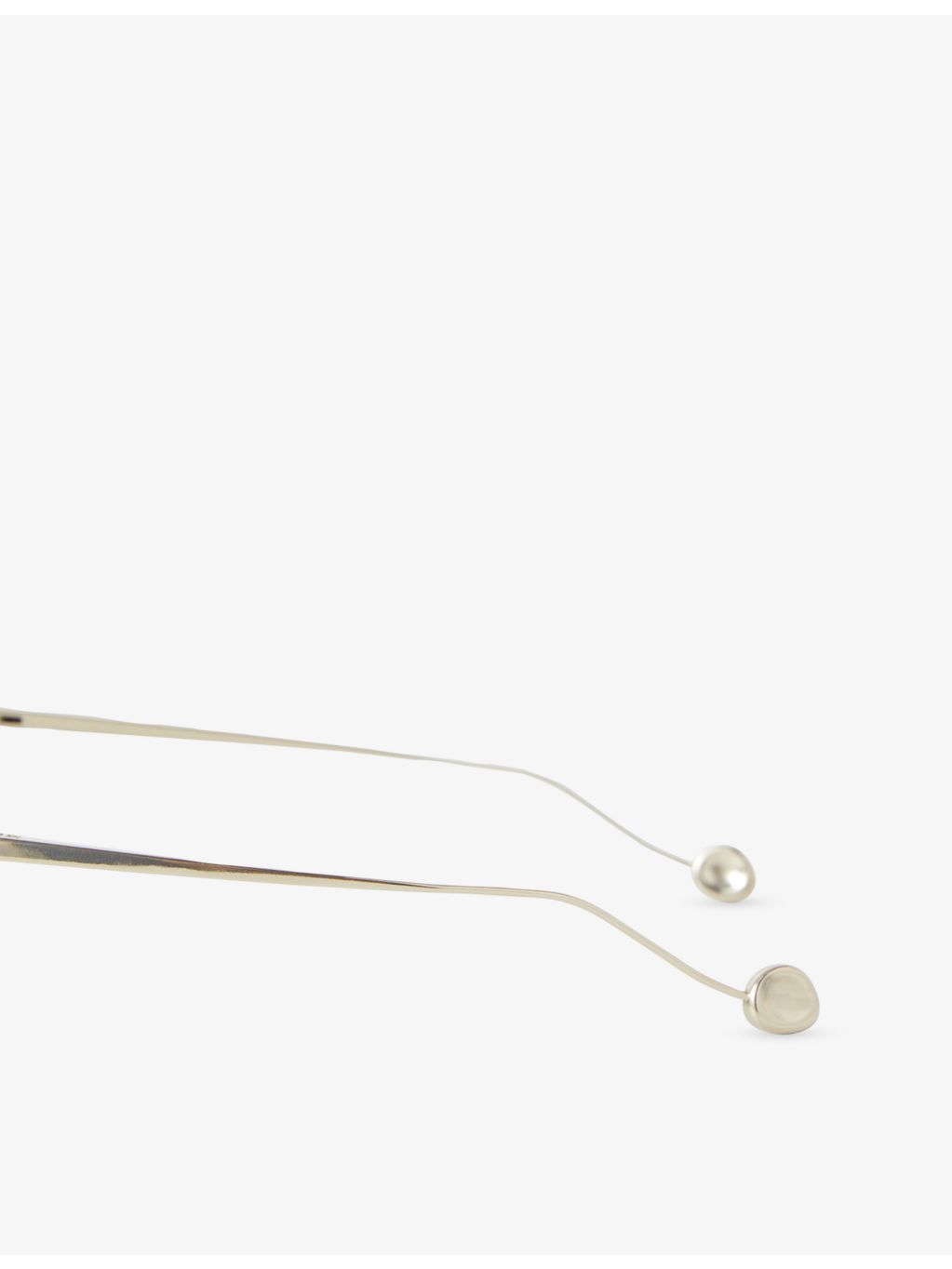 JOSEPH Laarous cat-eye acetate sunglasses (British brand)