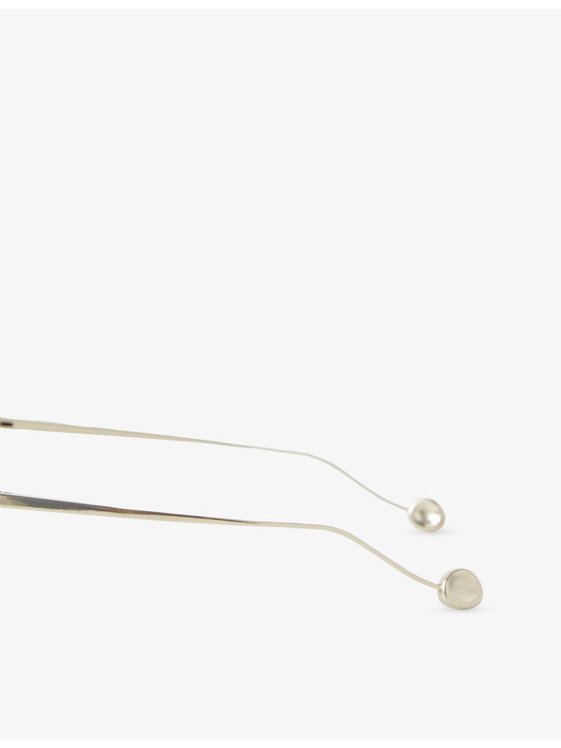 JOSEPH Laarous cat-eye acetate sunglasses (British brand)