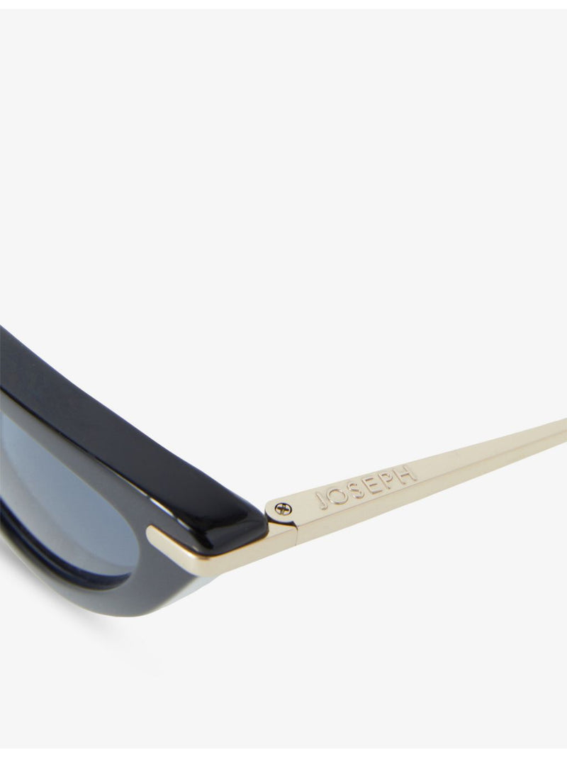 JOSEPH Laarous cat-eye acetate sunglasses (British brand)