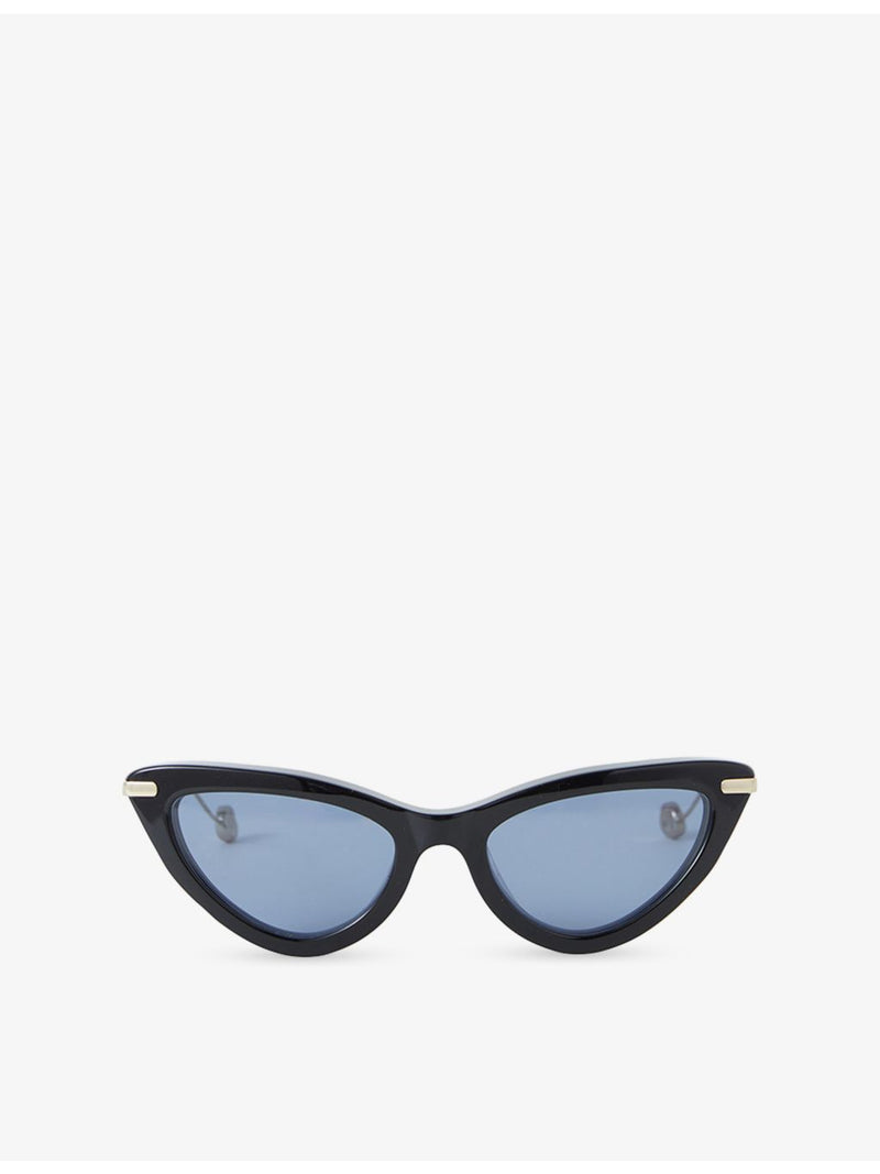 JOSEPH Laarous cat-eye acetate sunglasses (British brand)