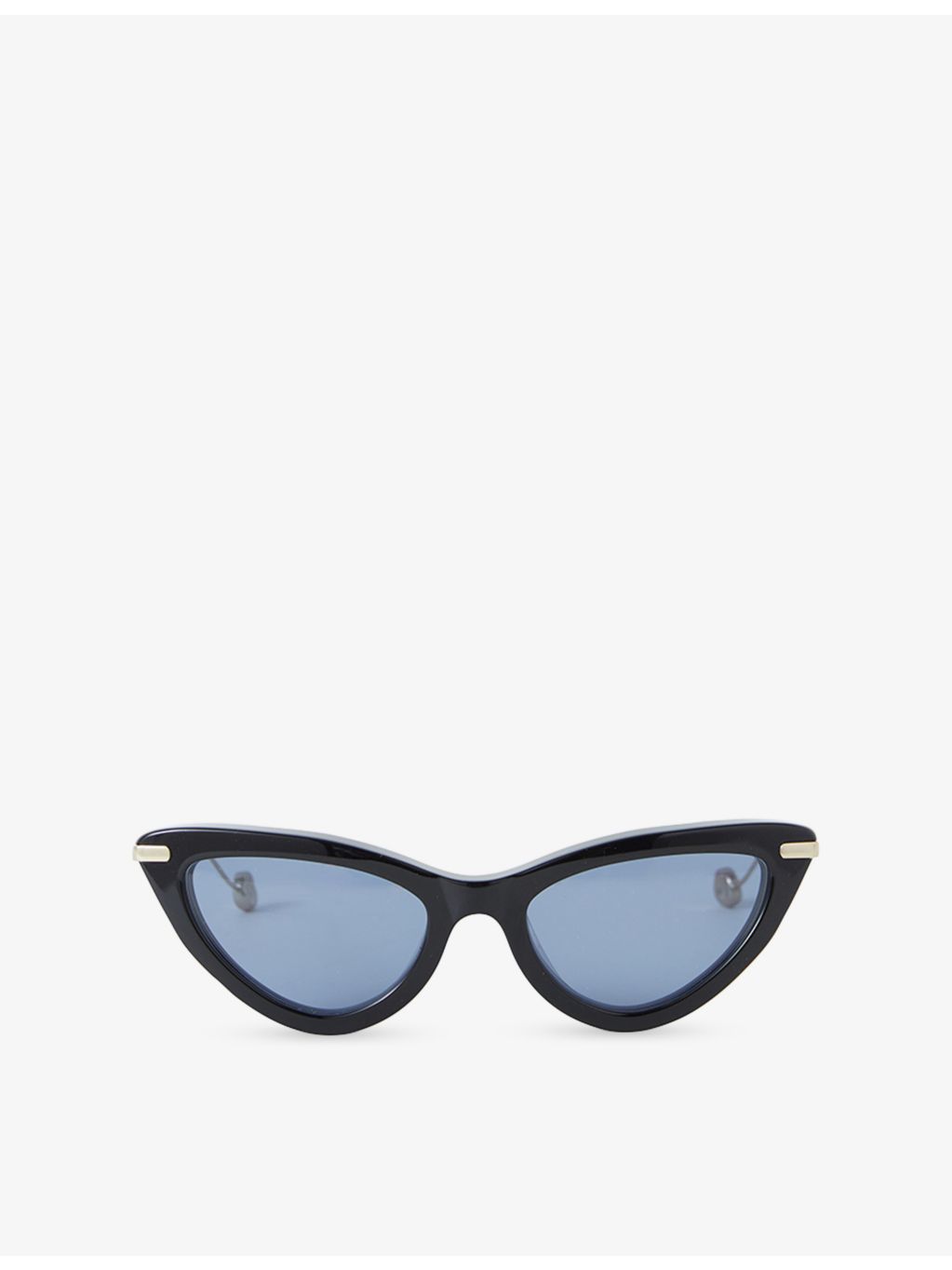 JOSEPH Laarous cat-eye acetate sunglasses (British brand)