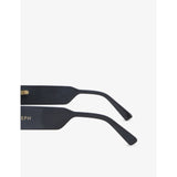 JOSEPH Souk cat-eye acetate sunglasses with UV lenses, imported from the UK