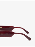 JOSEPH cat-eye acetate sunglasses Souk, imported from the UK