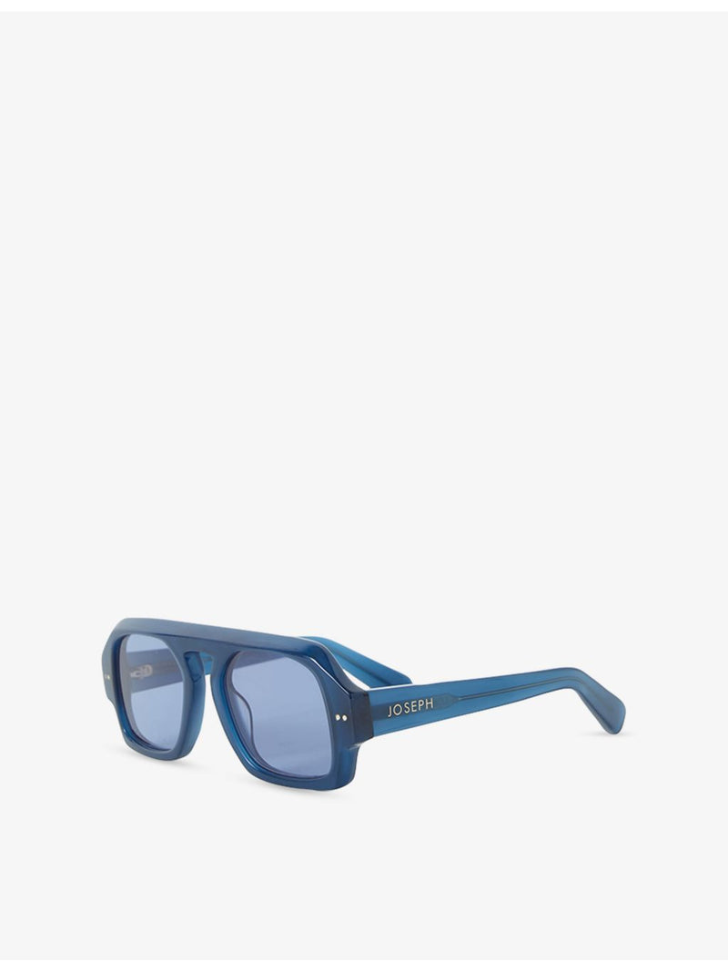 JOSEPH Talba aviator acetate sunglasses (British brand)