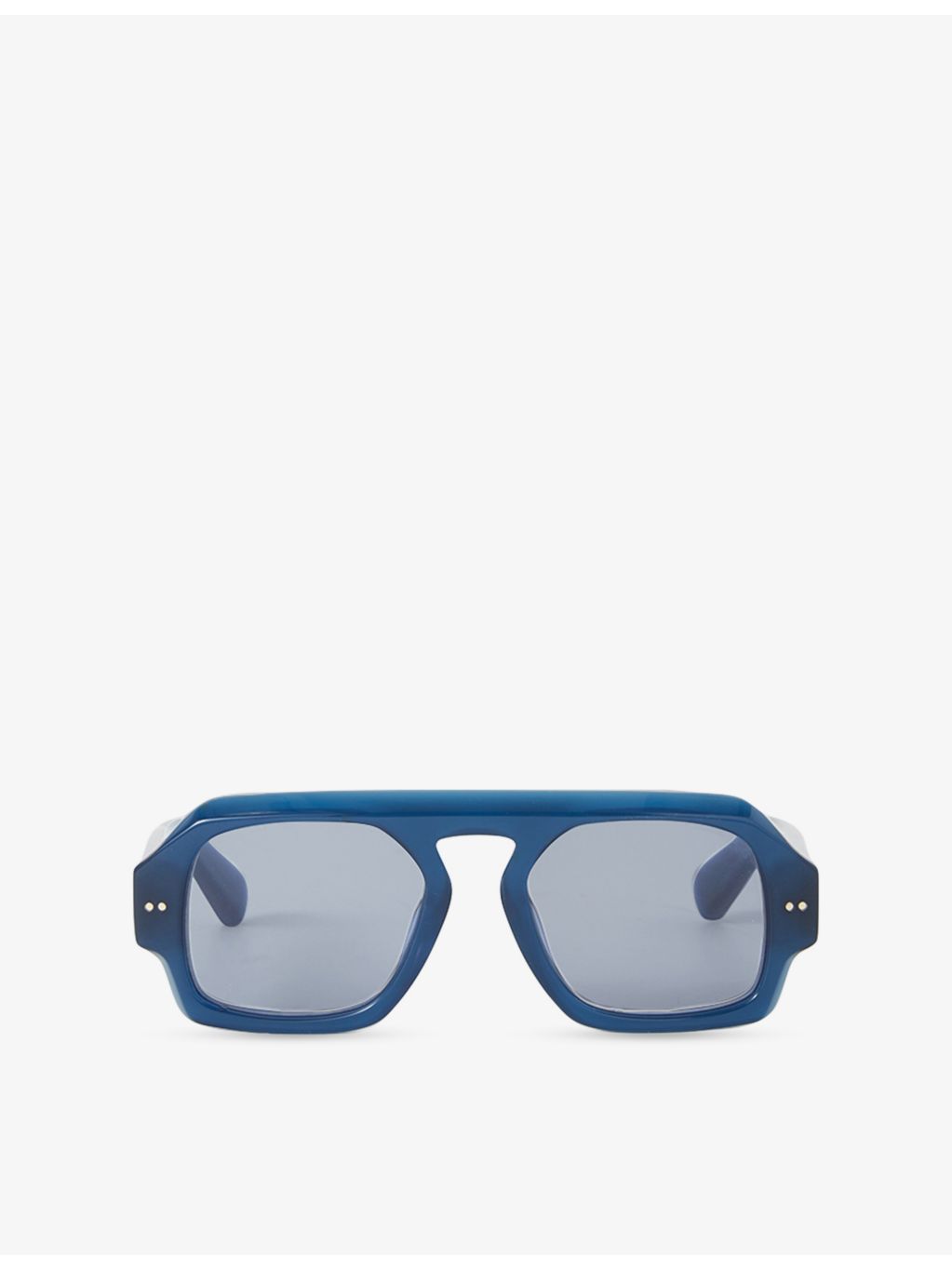 JOSEPH Talba aviator acetate sunglasses (British brand)