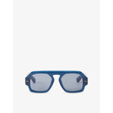 JOSEPH Talba aviator acetate sunglasses (British brand)