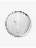 Georg Jensen Henning Koppel wall clock 22cm, imported from the UK