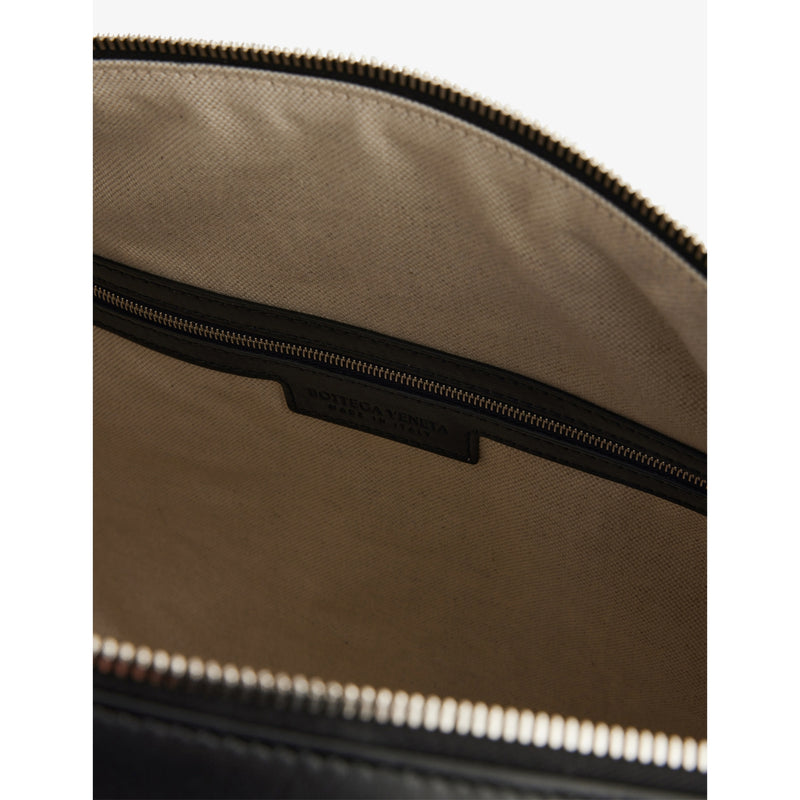 Bottega Veneta Intrecciato medium duffle bag, UK version