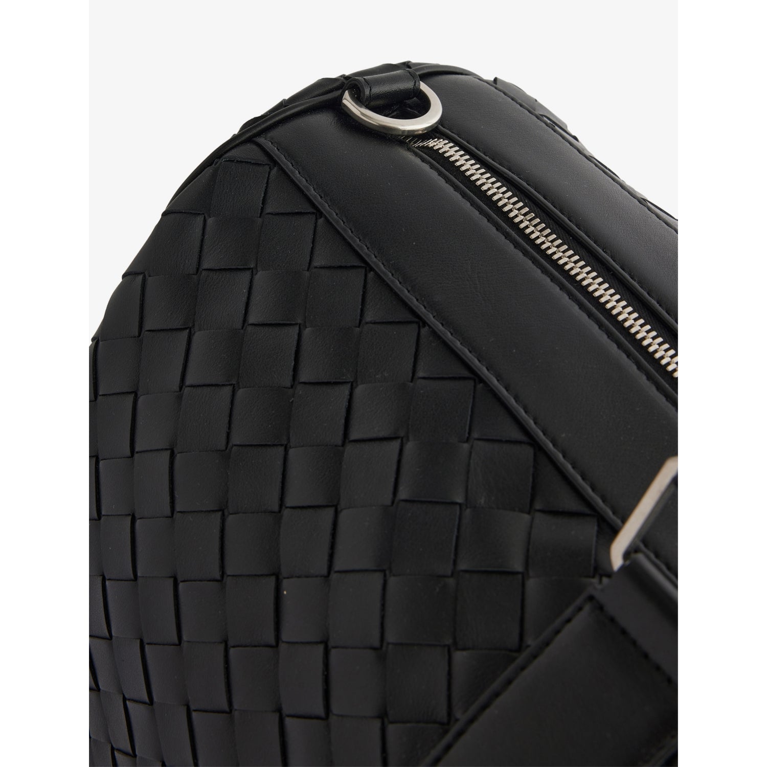 Bottega Veneta Intrecciato medium duffle bag, UK version