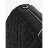 Bottega Veneta Intrecciato medium duffle bag, UK version