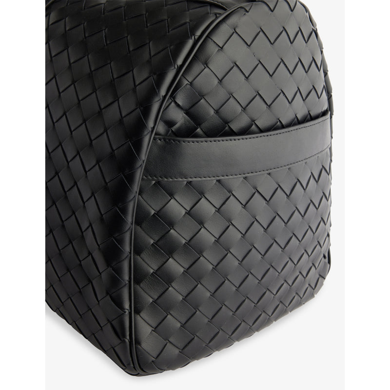 Bottega Veneta Intrecciato medium duffle bag, UK version