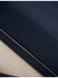 Bottega Veneta Italian suede messenger bag, UK version