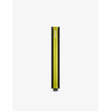 Secrid Slimwallet Matte Leather Wallet - British product