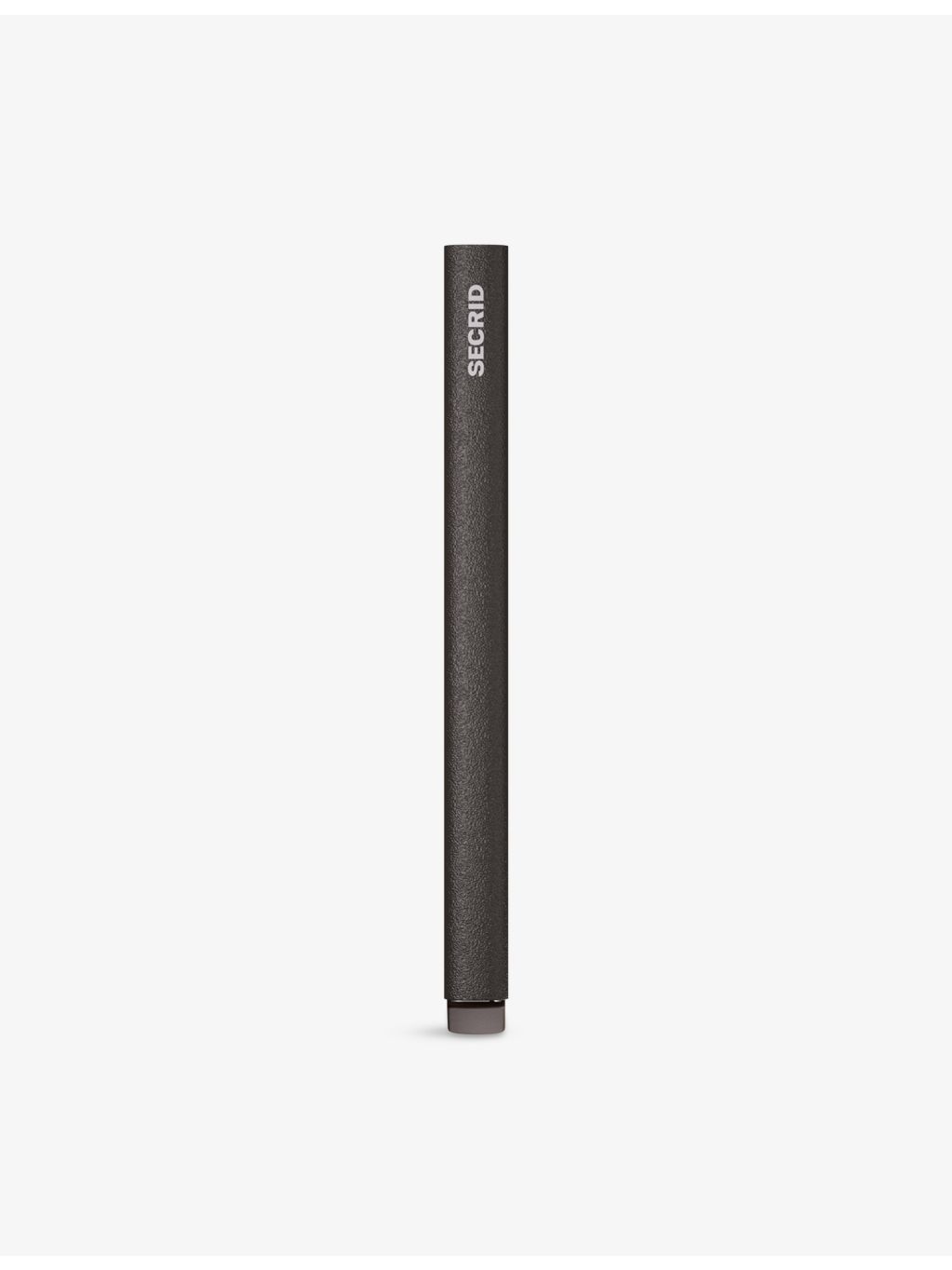 Secrid Cardprotector Powder aluminium wallet - British product
