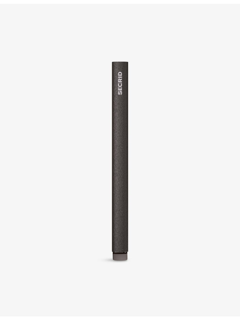 Secrid Cardprotector Powder aluminium wallet - British product