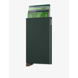 Secrid Cardprotector powder aluminium wallet - British product