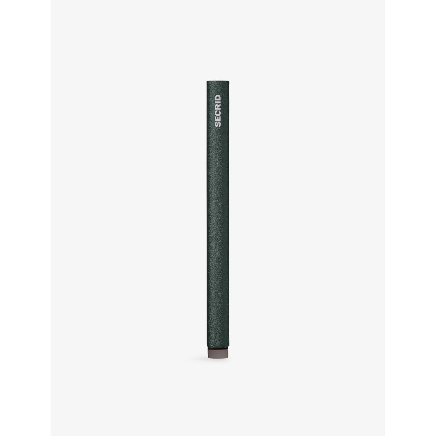 Secrid Cardprotector powder aluminium wallet - British product