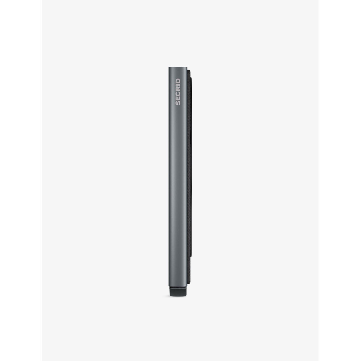Secrid Cardprotector MagSafe aluminium wallet, imported from the UK