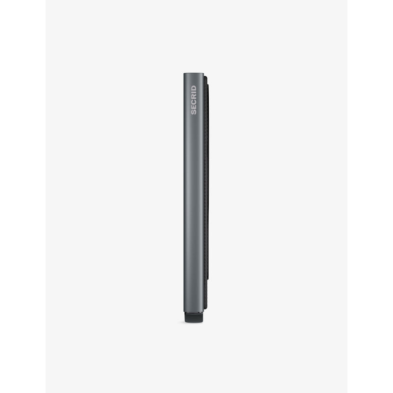 Secrid Cardprotector MagSafe aluminium wallet, imported from the UK