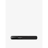 Secrid fluted premium aluminium card holder, UK version