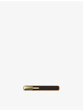 Secrid fluted premium aluminium card holder, UK version