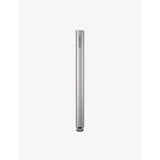 Secrid aluminium card holder with fluted design, UK version
