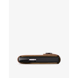 Basco premium miniwallet leather wallet, imported from the UK