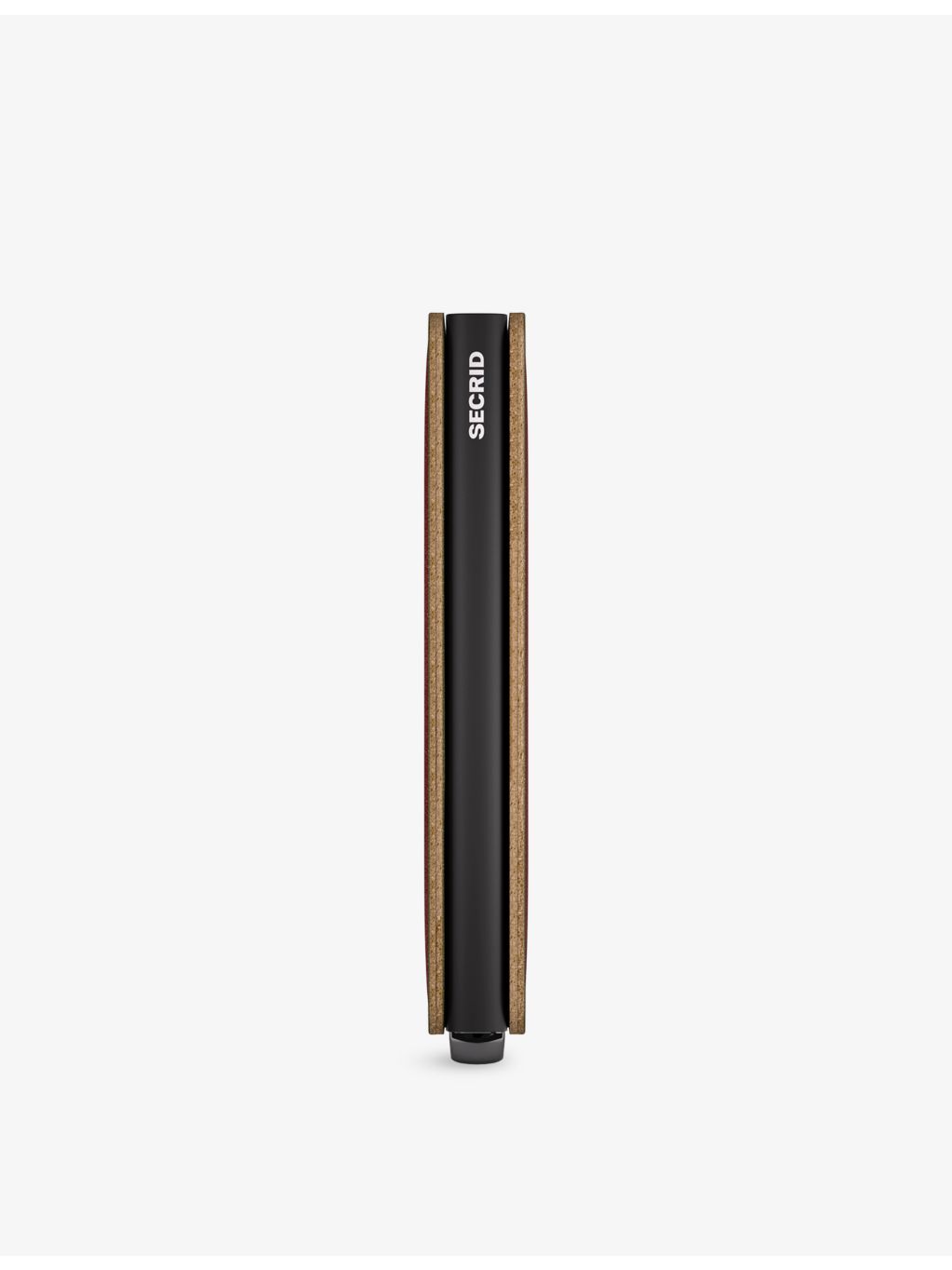 Basco Slimwallet Leather Wallet, imported from the UK