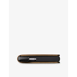 Basco Slimwallet Leather Wallet, imported from the UK