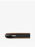 Basco Slimwallet Leather Wallet, imported from the UK